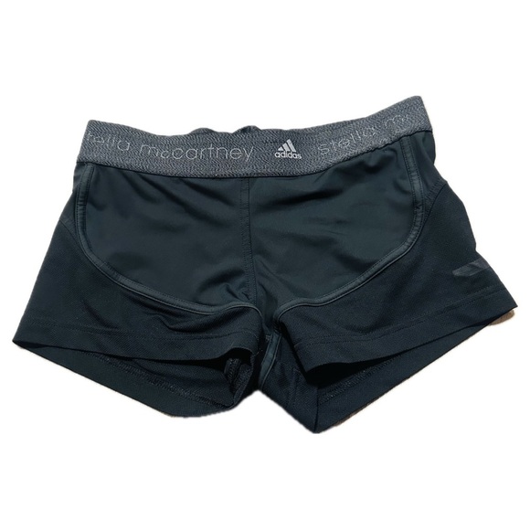 Adidas Stella McCartney Shorts Small - Picture 1 of 7